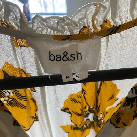 Women's Kory Floral-Print Midi-Dress - Picture 3 of 4